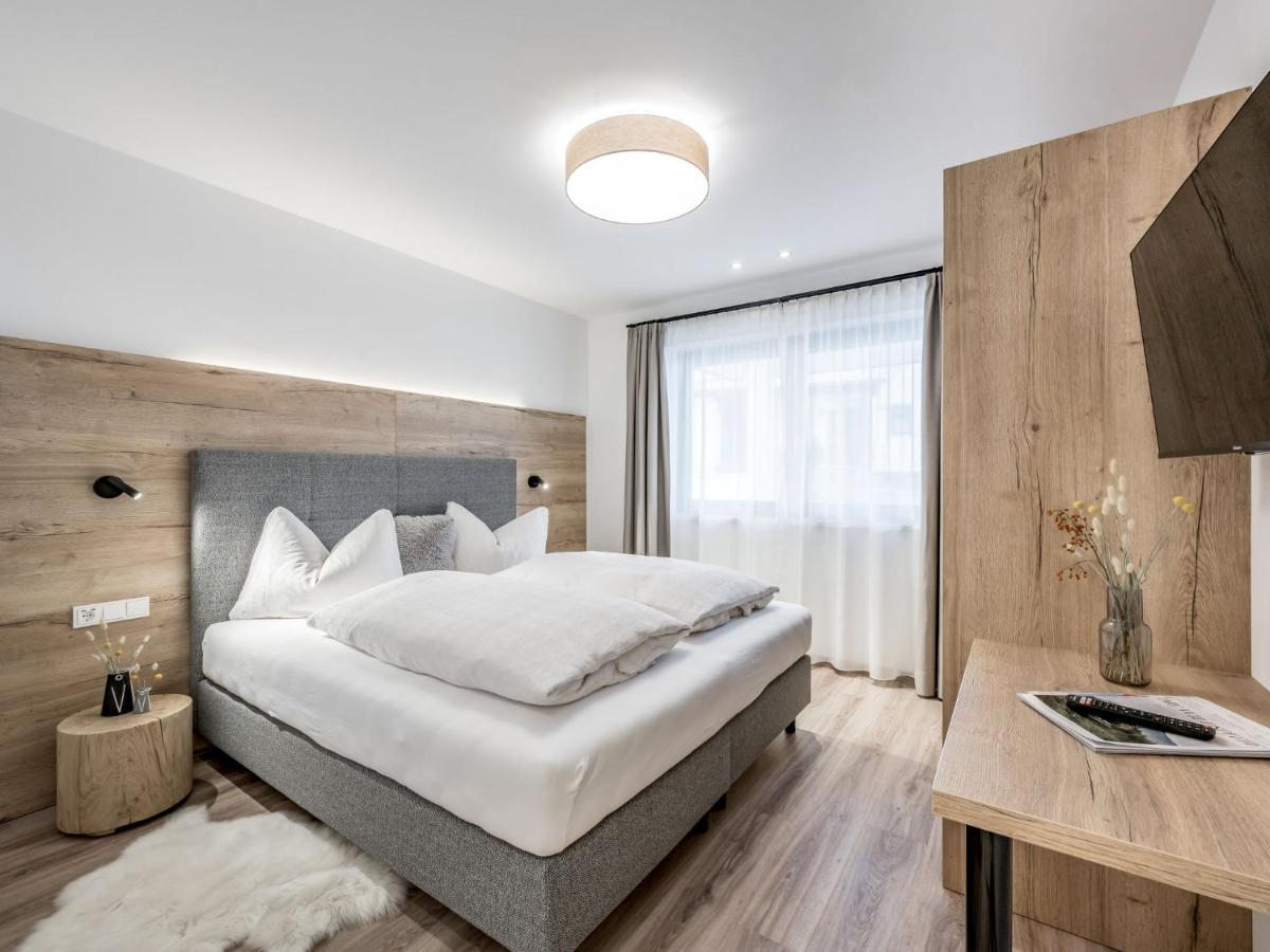 Apartment Alpenchalet Tirol-1 By Interhome Langenfeld Exterior photo